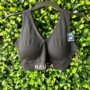 Nautica Lounge Bra NWT